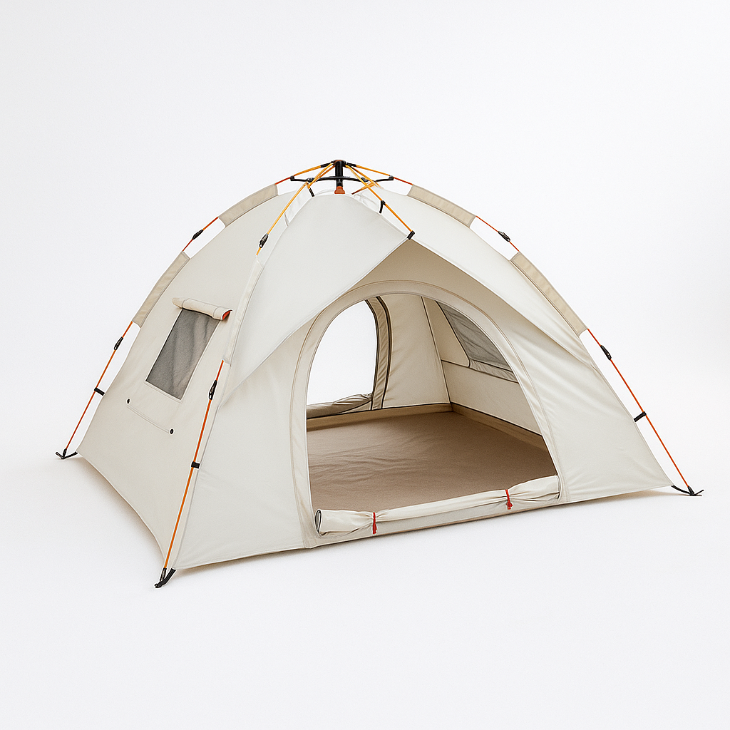 StonePine Cairn Lite 3P