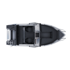 AquaRidge 545 DC Fishing Boat