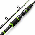 VenomStrike CarbonEdge Pro Angler Rod