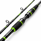 VenomStrike CarbonEdge Pro Angler Rod